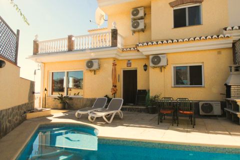 Byhus i Torrox Costa, Malaga, Torrox Costa - € 489.000 | Ref: AX1418 - foto 2